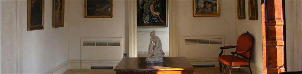 Palazzo Viceconte 호텔 마테라 외부 사진