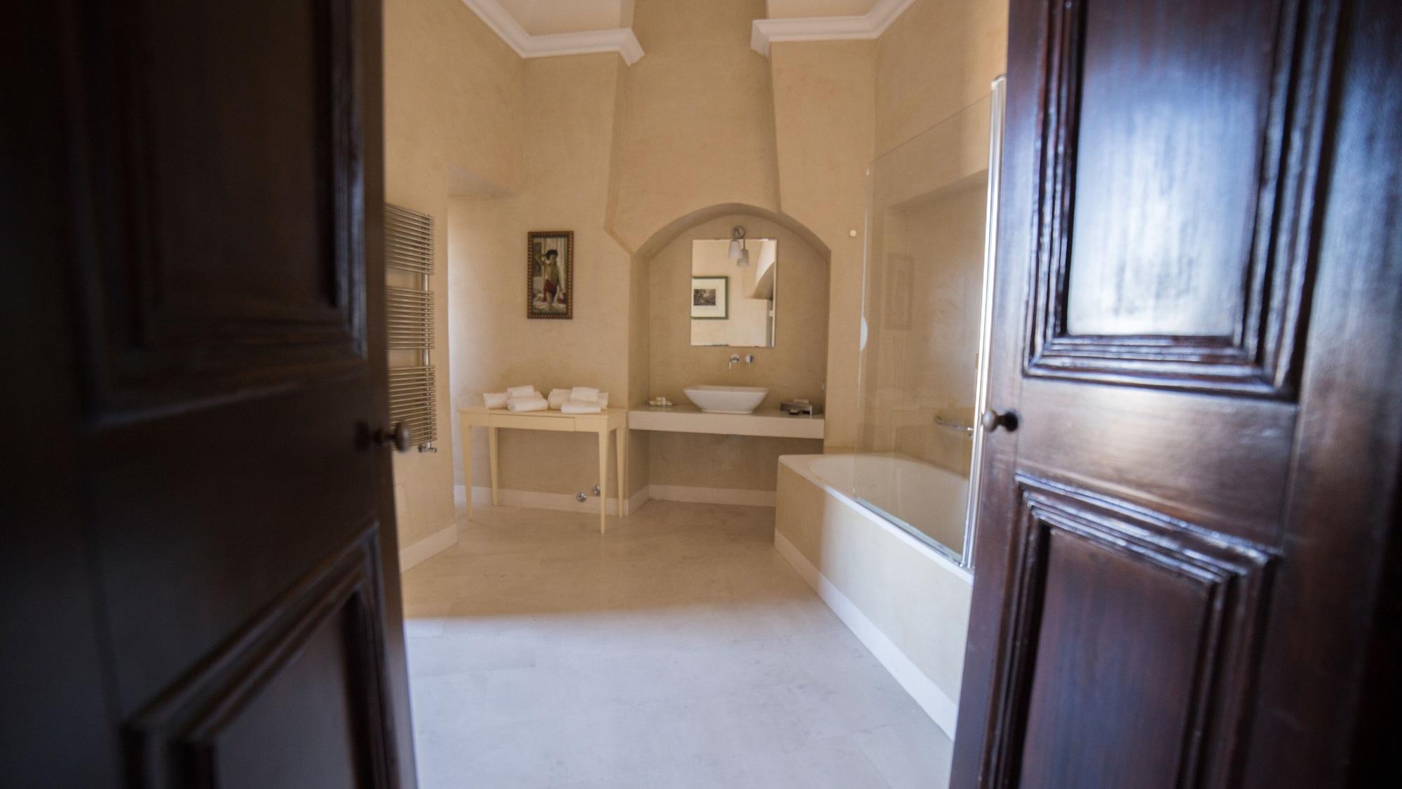 Palazzo Viceconte 호텔 마테라 외부 사진