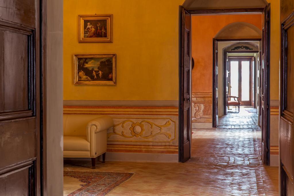 Palazzo Viceconte 호텔 마테라 외부 사진