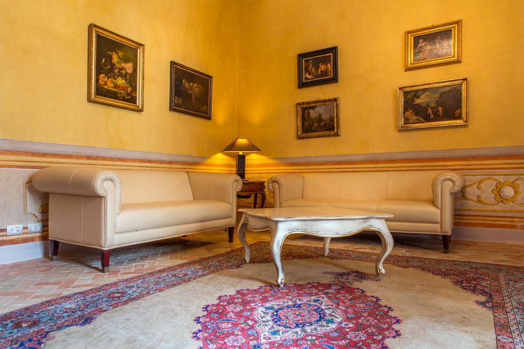 Palazzo Viceconte 호텔 마테라 외부 사진