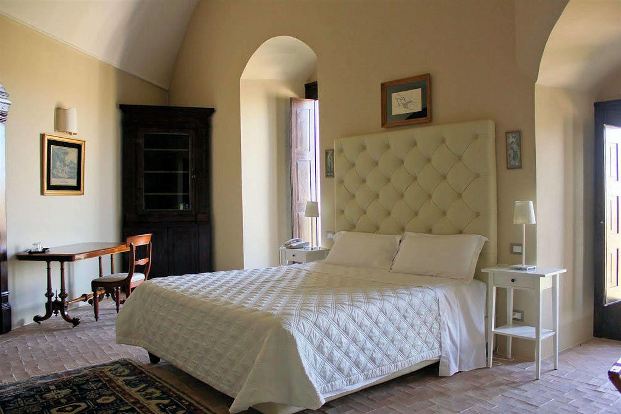 Palazzo Viceconte 호텔 마테라 외부 사진