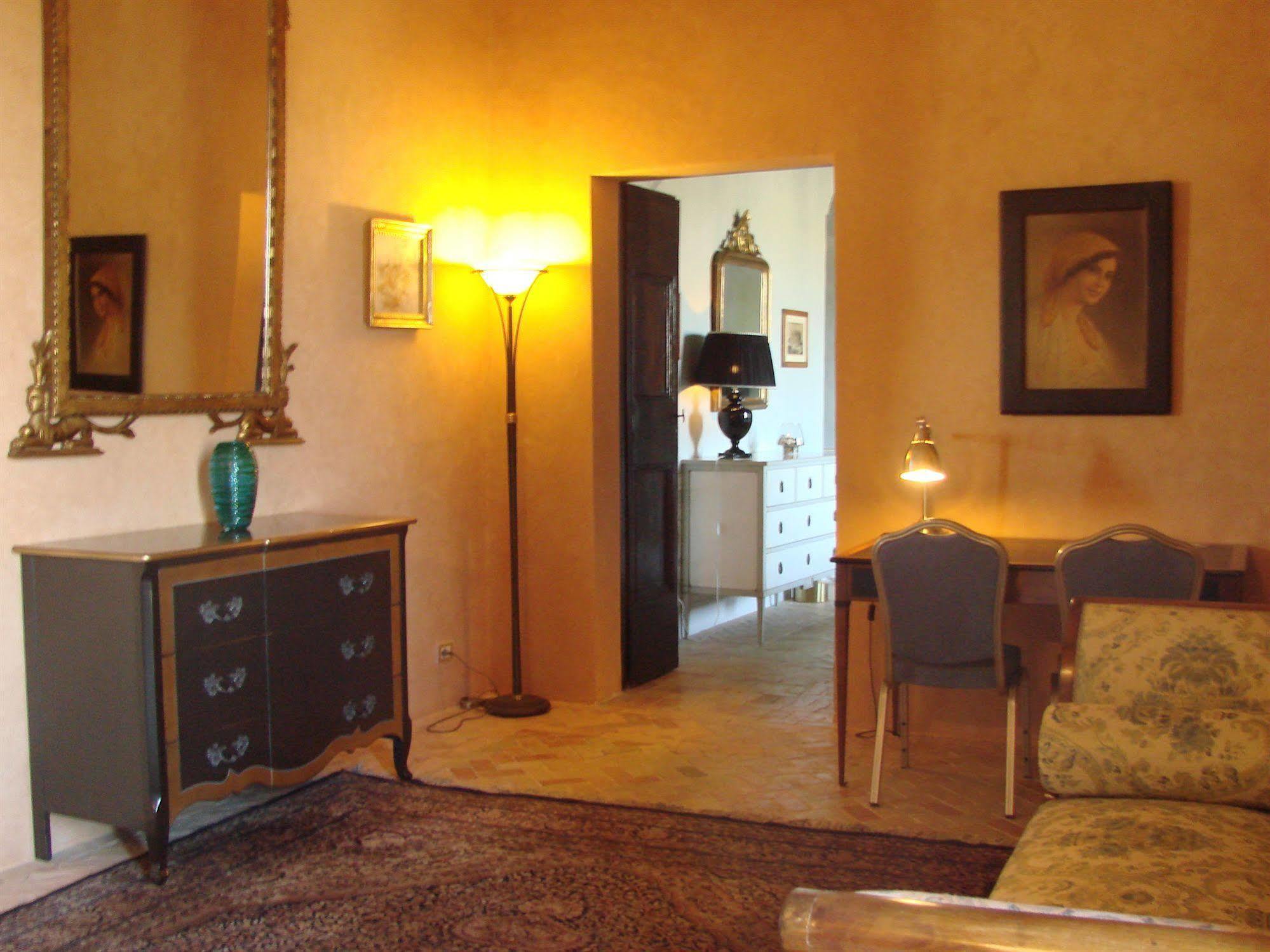 Palazzo Viceconte 호텔 마테라 외부 사진